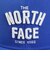 ザ・ノース・フェイス（THE NORTH FACE）帽子 キャップ トレッキング 登山 メッセージ メッシュキャップ NN02333 TB