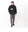 ザ・ノース・フェイス（THE NORTH FACE）アウター コンパクトジャケット NP72530 K