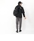 ザ・ノース・フェイス（THE NORTH FACE）アウター コンパクトジャケット NP72530 K