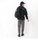 ザ・ノース・フェイス（THE NORTH FACE）アウター コンパクトジャケット NP72530 K