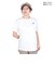 ザ・ノース・フェイス（THE NORTH FACE）フラッシュドライヌプシコットン 半袖Tシャツ NTW32536 W 速乾