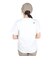 ザ・ノース・フェイス（THE NORTH FACE）フラッシュドライヌプシコットン 半袖Tシャツ NTW32536 W 速乾