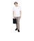 ザ・ノース・フェイス（THE NORTH FACE）フラッシュドライヌプシコットン 半袖Tシャツ NTW32536 W 速乾