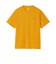 ザ・ノース・フェイス（THE NORTH FACE）半袖 Tシャツ ショートスリーブバックスクエアロゴティー NT32447 SG