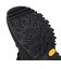ザ・ノース・フェイス（THE NORTH FACE）トレッキングシューズ 登山靴 山登り クレストン ハイク ウォータープルーフ NFW52410 KK ブラ…