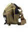 ザ・ノース・フェイス（THE NORTH FACE）ウエストバッグ テラランバー3L NM62402 CK