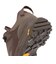 ザ・ノース・フェイス（THE NORTH FACE）トレッキングシューズ 登山靴 山登り クレストン ハイク ウォータープルーフ NF52410 SB 防水透湿