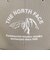 ザ・ノース・フェイス（THE NORTH FACE）帽子 キャップ トレッキング 登山 バウンダリー キャップ NN02431 ST