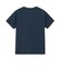 ザ・ノース・フェイス（THE NORTH FACE）ジュニア 半袖Tシャツ ショートスリーブ スモールボックスロゴティー NTJ32644 UN