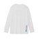ザ・ノース・フェイス（THE NORTH FACE）長袖Tシャツ ロンT ロングスリーブウォータースムースティー NTW12647 W