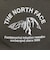 ザ・ノース・フェイス（THE NORTH FACE）帽子 キャップ トレッキング 登山 バウンダリー キャップ NN02431 N2