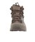 ザ・ノース・フェイス（THE NORTH FACE）トレッキングシューズ 登山靴 山登り クレストン ハイク ミッド ウォータープルーフ NF52321 SB…