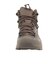 ザ・ノース・フェイス（THE NORTH FACE）トレッキングシューズ 登山靴 山登り クレストン ハイク ミッド ウォータープルーフ NF52321 SB…