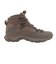 ザ・ノース・フェイス（THE NORTH FACE）トレッキングシューズ 登山靴 山登り クレストン ハイク ミッド ウォータープルーフ NF52321 SB…
