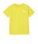 ザ・ノース・フェイス（THE NORTH FACE）半袖 Tシャツ ジュニア ヒストリカルロゴ NTJ32648 TL