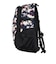 ザ・ノース・フェイス（THE NORTH FACE）バッグ バックパック リュック ホットショット NM72302 LT