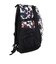ザ・ノース・フェイス（THE NORTH FACE）バッグ バックパック リュック ホットショット NM72302 LT