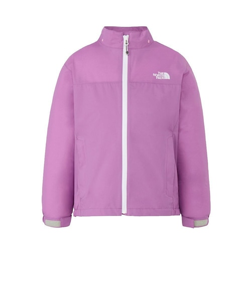 ザ・ノース・フェイス（THE NORTH FACE）キッズ ベンチャージャケット