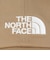 ザ・ノース・フェイス（THE NORTH FACE）帽子 トレッキング 登山 TNFロゴキャップ NN02642 CK
