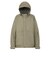ザ・ノース・フェイス（THE NORTH FACE）アウター ジャケット コンパイルライトジャケット NP12560 MR