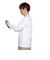 ザ・ノース・フェイス（THE NORTH FACE）長袖Tシャツ ロンT ロングスリーブスモールボックスロゴティー NT32441 W
