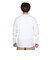 ザ・ノース・フェイス（THE NORTH FACE）長袖Tシャツ ロンT ロングスリーブスモールボックスロゴティー NT32441 W