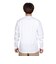 ザ・ノース・フェイス（THE NORTH FACE）長袖Tシャツ ロンT ロングスリーブスモールボックスロゴティー NT32441 W