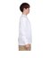 ザ・ノース・フェイス（THE NORTH FACE）長袖Tシャツ ロンT ロングスリーブスモールボックスロゴティー NT32441 W