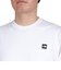 ザ・ノース・フェイス（THE NORTH FACE）長袖Tシャツ ロンT ロングスリーブスモールボックスロゴティー NT32441 W