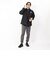 ザ・ノース・フェイス（THE NORTH FACE）アウター ジャケット ザ コーチジャケット NP72552 K