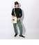 ザ・ノース・フェイス（THE NORTH FACE）長袖Tシャツ ロンT ロングスリーブ フラッシュドライヌプシコットン Tシャツ NTW32535 K 速乾