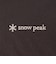 スノーピーク（snow peak）アウター LAND HOODED LIGHT ダウンジャケット GS-S26WMGDJ50 732