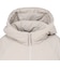スノーピーク（snow peak）アウター LW HOODED LIGHT ダウンジャケット GS-S26WWGDJ51 024