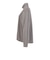 クリフメイヤー（KRIFF MAYER）もちのびハイネック 長袖Tシャツ W2615608:15:GRAY