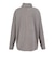 クリフメイヤー（KRIFF MAYER）もちのびハイネック 長袖Tシャツ W2615608:15:GRAY