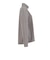 クリフメイヤー（KRIFF MAYER）もちのびハイネック 長袖Tシャツ W2615608:15:GRAY