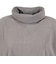 クリフメイヤー（KRIFF MAYER）もちのびハイネック 長袖Tシャツ W2615608:15:GRAY