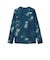 ザ・ノース・フェイス（THE NORTH FACE）長袖Tシャツ ロンT エンデューロクルー NT62375 VB