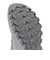 ザ・ノース・フェイス（THE NORTH FACE）トレッキングシューズ ローカット 登山靴 クレストン ハイク ウォータープルーフ 2 NF52614 CO