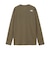 ザ・ノース・フェイス（THE NORTH FACE）長袖Tシャツ ロンT フラッシュドライ3Dクルー NT62506 T