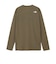 ザ・ノース・フェイス（THE NORTH FACE）長袖Tシャツ ロンT フラッシュドライ3Dクルー NT62506 T
