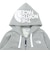 ザ・ノース・フェイス（THE NORTH FACE）リアビューフルジップフーディ NTW62640 Z
