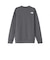ザ・ノース・フェイス（THE NORTH FACE）トレーナー スウェット モーションクルー NT32496 GG