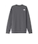 ザ・ノース・フェイス（THE NORTH FACE）トレーナー スウェット モーションクルー NT32496 GG