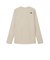 ザ・ノース・フェイス（THE NORTH FACE）長袖Tシャツ ロンT エンデューロクルー NT62375 FI