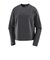 サロモン（SALOMON）長袖Tシャツ ロンT TRACKLINE ロングスリーブTシャツ LC2650100