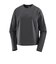 サロモン（SALOMON）長袖Tシャツ ロンT TRACKLINE ロングスリーブTシャツ LC2650100