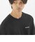 サロモン（SALOMON）半袖Tシャツ CHEST LOGO RX Tシャツ LC2527200
