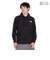 ザ・ノース・フェイス（THE NORTH FACE）パーカー スクエアロゴフーディ NT12333 K