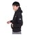 ザ・ノース・フェイス（THE NORTH FACE）パーカー スクエアロゴフーディ NT12333 K